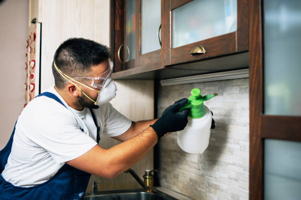 Mill Creek, WA Pest Control Company